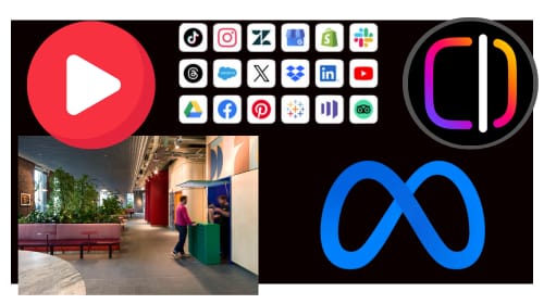Social Round-Up: 12 March 2025
