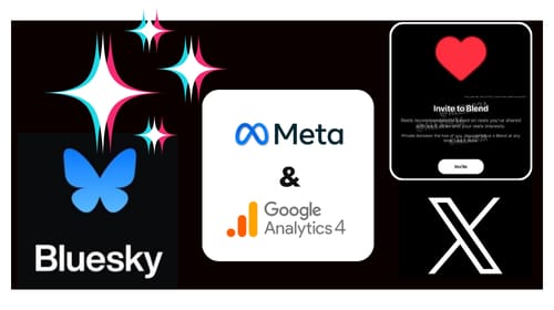 Social Round-Up: 19 March 2025