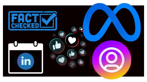 Social Round-Up: 26 March 2025