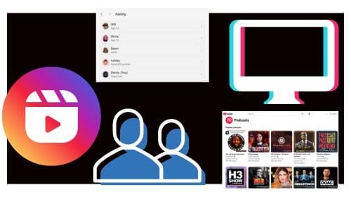Social Round-Up: 5 March 2025