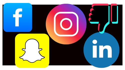 Social Round-Up: 2 April 2025