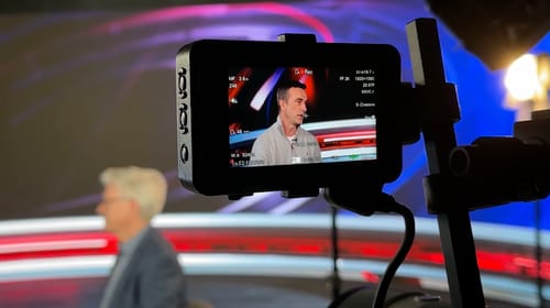 TEAM LEWIS LAUNCHES TRAINING FOR TRUST™ (TFT)
