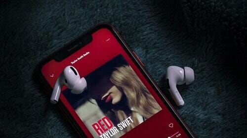 Taylor Swift: um caso de estudo e um génio no Marketing
