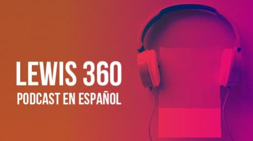 Sin Briefing y a lo Loco: nuevo podcast de marketing de la agencia TEAM LEWIS