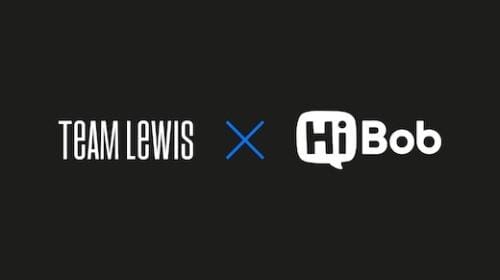 TEAM LEWIS gewinnt HiBob