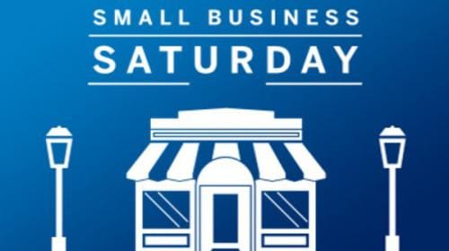 Small Business Saturday: campaña American Express