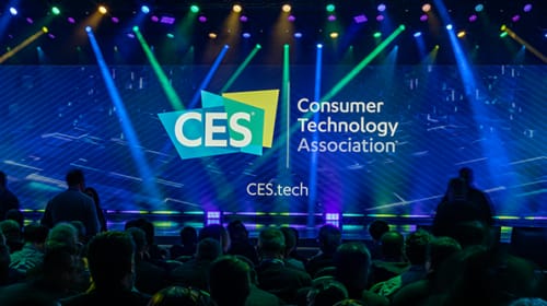 Navigating CES: A PR Agency’s Guide from Pre-Planning to Post-Event Success