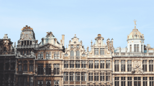 LEWIS Belgium Welcomes Jeroen Rigole as General Manager