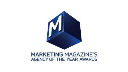 TEAM LEWIS AWARDED B2B AGENCY OF THE YEAR
