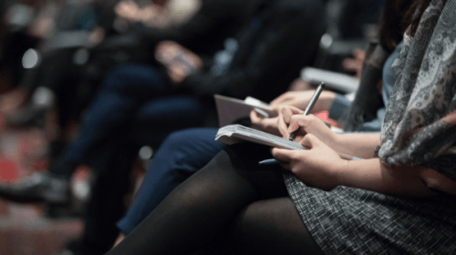 Tradeshow Tips