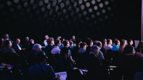 Risks and Benefits of Social Media Events Strategy