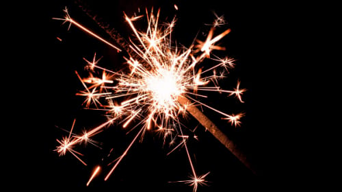 Content + SEO: Sparking Joy