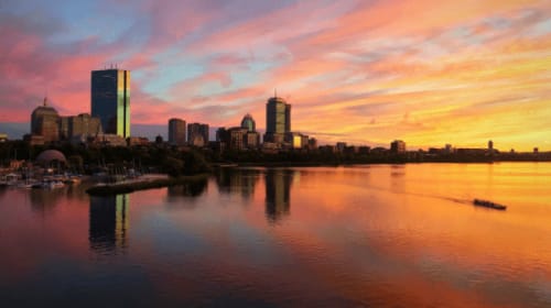 Introducing Our New Boston Office