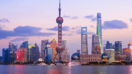 Social Nation: Mind the Gap | A Guide for Brands Coming to China