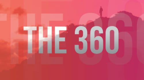The 360 Ep 04: Survey Says! You Need Market Research