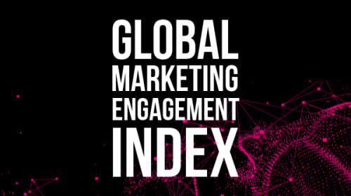 The Annual LEWIS Global Marketing Engagement Index