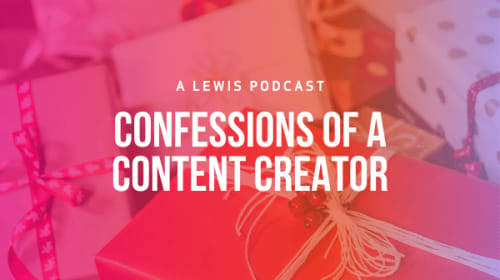 Confessions of a Content Creator: Season’s Tweetings
