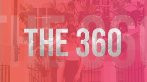 The 360 EP 06: The State of Influencer Marketing