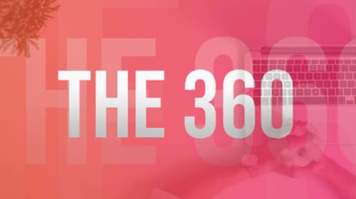 The 360 EP: 08 GROWTH MARKETING, NOW OR NEVER