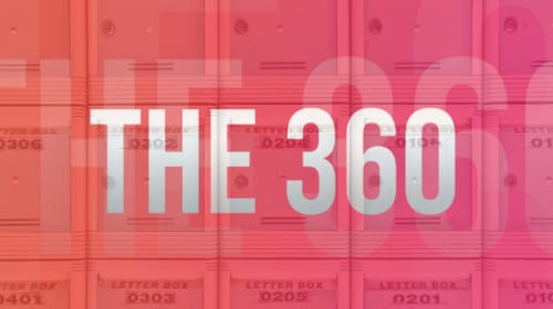 The 360 Ep: 07 Content Along the Customer Journey