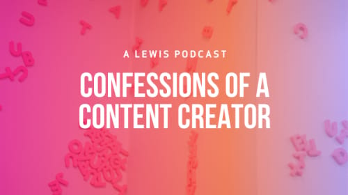 Confessions of a Content Creator: The ABCs of E-Book Creation