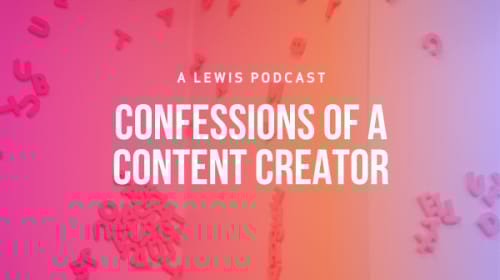 Confessions of a Content Creator: The ABCs of E-Book Creation