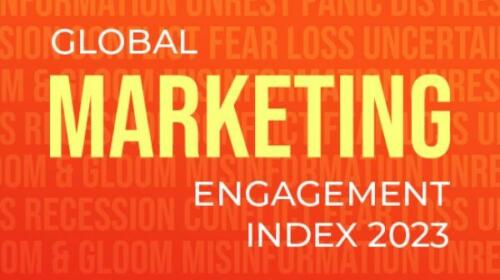6. Global Marketing Engagement Index™ zeigt Stärken und Herausforderungen der Forbes Top 300 Unternehmen
