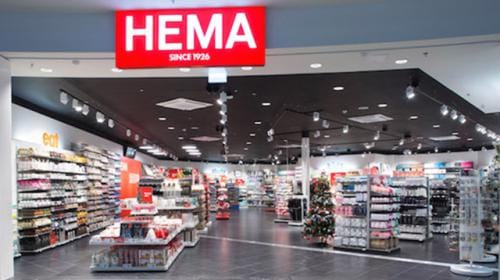 Etatgewinn für LEWIS bei Hema