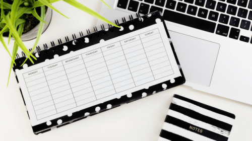 The Three C’s of Project Management for Personal Life