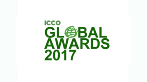 LEWIS en lice pour les ICCO Global Awards 2017 !