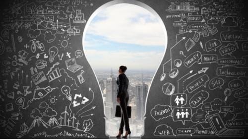 6 e 6: definizioni e regole della creatività