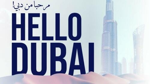 TEAM LEWIS abre nueva oficina en Dubái