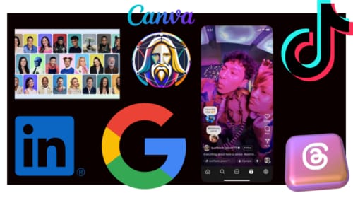 Social Round-up: 7 August 2024