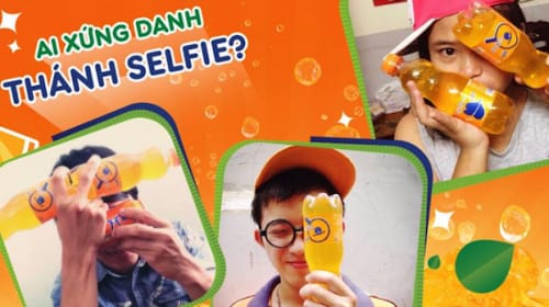 Cómo Fanta usó social media para aumentar sus ventas