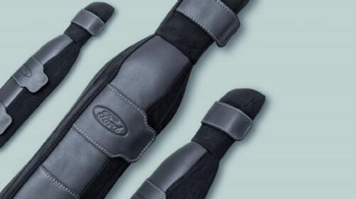 Ford SupportBelt: Una campaña social para mujeres con cáncer de mama