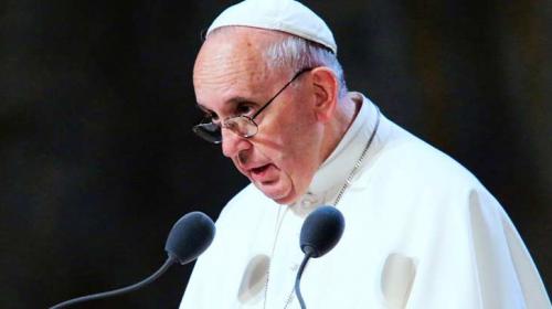 8 acciones de comunicación del Papa Francisco