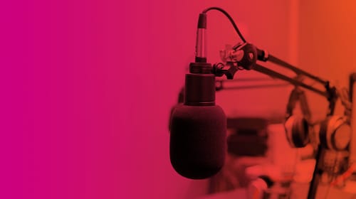 Luister naar LEWIS Talks Podcast | PR, Content, Marketing