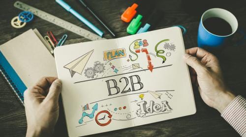 ¿Cómo resolver el dilema del Marketing B2B?