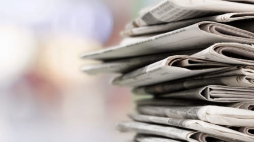 Bin the Analytics, Cartoons Perfectly Reflect a Newspaper’s Soul