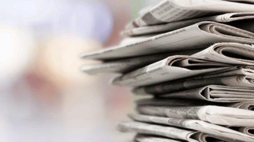 Bin the Analytics, Cartoons Perfectly Reflect a Newspaper’s Soul