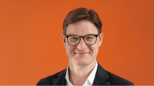 Christoph Kahlert wird neuer Vice President Germany bei TEAM LEWIS