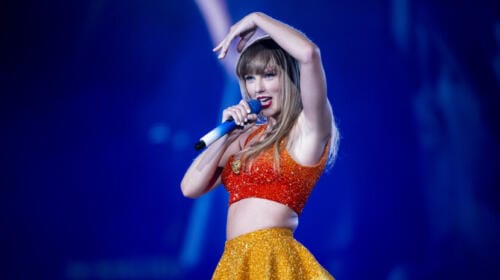 El fenómeno Taylor Swift: Cómo usan las marcas el Trendjacking