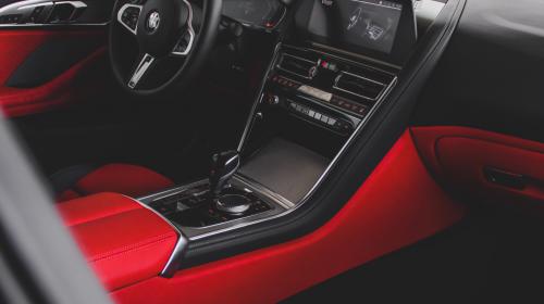 Future Spotting: Automotive Movements