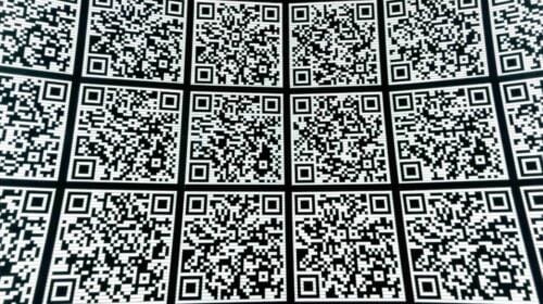 Research Roundup: Consumer Perceptions of QR Codes