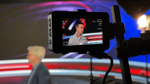 TEAM LEWIS LAUNCHES TRAINING FOR TRUST™ (TFT)