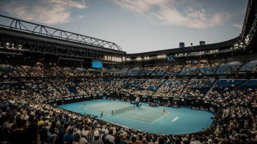 Mumbrella Sports Marketing Summit 2024