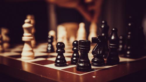 Dynamik und Positionierung in PR