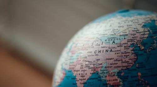Trotz Internetaffinität kein Facebook und Twitter für China
