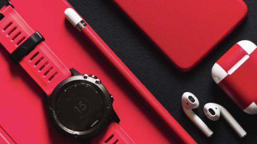 Schlagen Wearables die digitale Transformation?