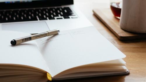 Warum es mich weitergebracht hat, Blogger zu werden